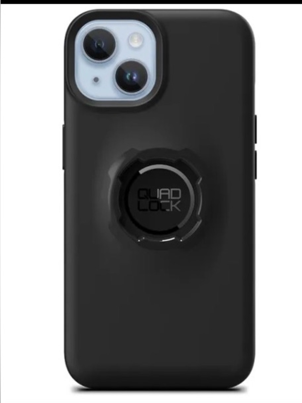 Quad Lock iPhone 14 Original Phone Case | Used